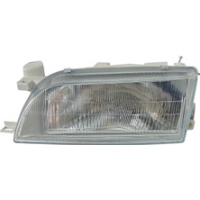 Toyota Corolla AE101 1993-1998 Far Sol (Manuel)