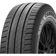 Pirelli 215/75 R16C 113R Carriel T01 2025 Yaz Lastiği