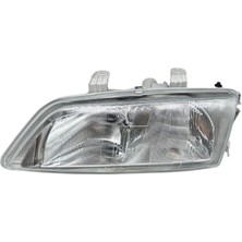 Nissan Primera 1996-1999 Far Sol (Manuel)