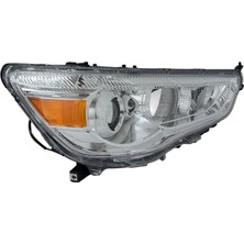 Mitsubishi Asx 2010-2011 Far Sağ
