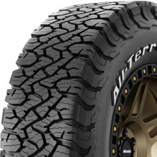 Bfgoodrich LT265/65 R18 117/114S All-Terrain T/a Ko3 Lrd Rwl 2025 Dört Mevsim Lastiği