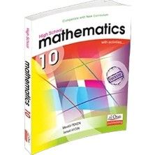 10 Grade Mathematics Oran Yayıncılık
