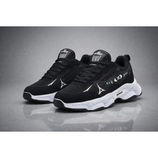 Erkek Günlük Ortopedik Sneaker Ayakkabı