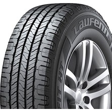 Laufenn 235/65 R17 104T x Fit Ht LD01 M+S 2026 Yaz Lastiği