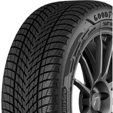 Goodyear 235/55R18 104V Xl Ultragrip Performance 3 (Ev) 2025 Kış 2025 Kış Lastiği