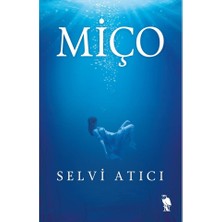 Nemesis Kitap Miço - Selvi Atıcı