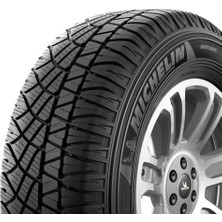 Michelin 215/65 R16 102H Xl Latitude Cross 2026 Yaz Lastiği