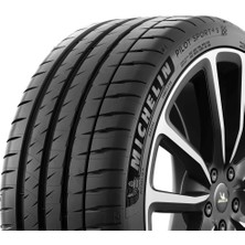 Michelin 325/35 R23 115Y Xl Pilot Sport 4s Mo1 Rg 2023 Yaz Lastiği