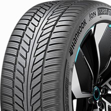 Hankook 215/50R19 93H Ion I*cept IW01 Ev, Sound Absorber (Foam) 2025 Kış 2025 Kış Lastiği