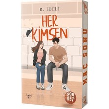 Artemis Yayınları Her Kimsen / Son Set - R. Ideli