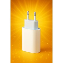 20 Watt (Usb-C) Hızlı Şarj Güç Adaptörü MD3J4TU/A