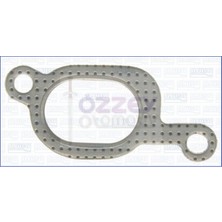 Herrlich Teile S40 S60 S80 SV70 XC70 XC90 850 Egzoz Manifold Contası