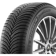 Michelin 185/60 R14 86H Xl Crossclimate + 2026 Dört Mevsim Lastiği