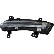 Mg Mg4 2022-2024 Sol Sis Lambası (Ledli)