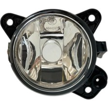 Skoda Fabia 2005-2008 Sağ Sis Lambası