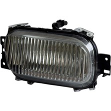 Mitsubishi Canter 2006-2012 Sağ Sis Fuso Lambası