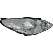 Hyundai I10 2007-2010 Far Sağ