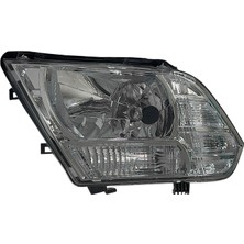 Nissan Navara 2012-2014 Far Sağ (Motorlu)