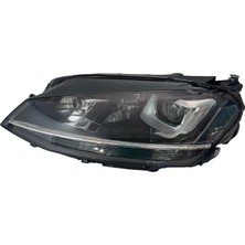 Volkswagen Golf 7 2013-2017 Far Sol (Xenon-Beyin)