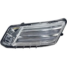 Volvo XC60 2008-2013 Sağ Sis Lambası (Gündüz Led)