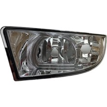 Skoda Octavia 2009-2012 Sağ Sis Lambası (Çift Ampül)