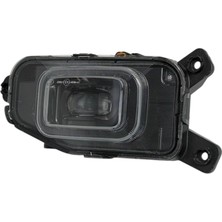 Jaecoo Jaecoo 7 2024-2026 Sol Sis Lambası