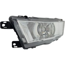 Skoda Rapid 2013-2016 Sol Sis Lambası