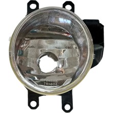 Toyota Corolla 2013-2018/HILUX 2015-2021/YARIS 2014-2021/ Auris 2013-2018/FORD Ranger 2014-2016 Sağ Sis Lambası