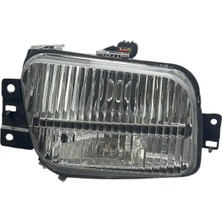 Mitsubishi Canter 2012-2020 Sağ Sis Fuso Lambası