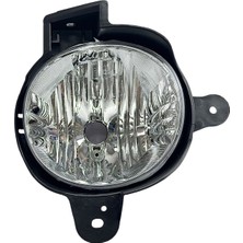 Toyota Hilux 2011-2013 Sağ Sis Lambası