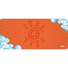 Exvega Naruto Edition Mousepad Xxl 90×40