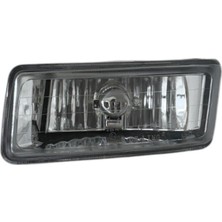 Isuzu D-Max 2002-2006 Sol Sis Lambası