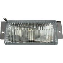 Isuzu NPR66/NQR70/NKR55 1997-2006 Sağ/sol Sis Lambası