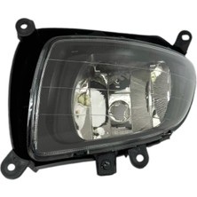 Kia Cerato 2007-2008 Sol Sis Lambası