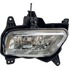 Hyundai H100 Kmynt 2012-2016 Sol Sis Lambası
