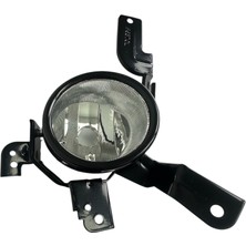 Honda Crv 2007-2009 Sol Sis Lambası