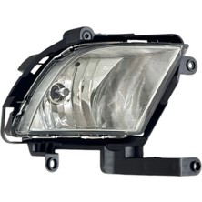 Kia Cerato 2009-2014 Sağ Sis Lambası (Büyük Tip)
