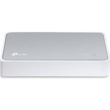 TP-Link Tp-Lınk TL-SF1008D Fast Ethernet Yönetilemez 8 Port Swıtch