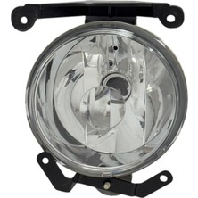 Hyundai H100 Kmynt 2004-2011 Sol Sis Lambası (Ampullü)
