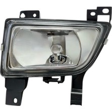 Mazda 323 1999-2003 Sol Sis Lambası