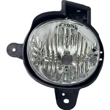 Toyota Hilux 2011-2013 Sol Sis Lambası