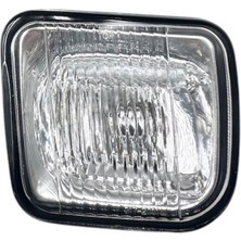 Honda Civic 1996-1998 Sol Sis Lambası (Beyaz) (Ampullu)
