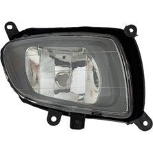 Kia Cerato 2007-2008 Sağ Sis Lambası