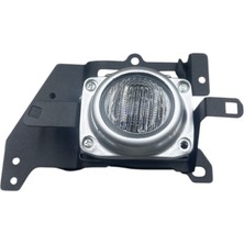 Honda Civic 1992-1995 Sol Sis Lambası