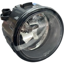 Nissan Qashqai 2014-2016/JUKE 2010-2014/NOTE 2006-2009/ X-Trail 2011-2014 Sağ/sol Sis Lambası (Duylu)