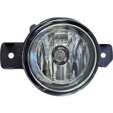 Nissan Navara 2006-2021/ALMERA 2002-2006/QASHQAI 2007-2013/ X-Trail 2007-2016/MICRA 2005-2016/JUKE 2011-2015 Sol Sis Lambası (Ampullu)