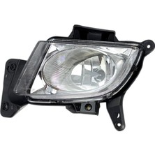 Hyundai I30 2007-2011 Sol Sis Lambası