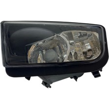 Isuzu D-Max 2012-2015 Sol Sis Lambası (Kare)