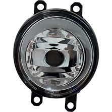 Toyota Corolla 2007-2012/AVENSIS 2007-2012/AURIS 2007-2012/YARIS 2007-2012/RAV4 2007-2012 Sağ Sis Lambası