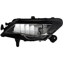 Opel Astra K 2020-2024 Sağ Sis Lambası